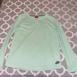 Long sleeve